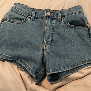 Wrangler Shorts size 26